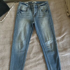 VIGOSS Skinny Jeans